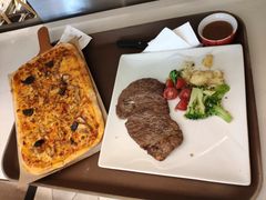 -必胜客(WOW象山涌金广场店)