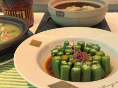 -桂满陇·杭州小馆(巴黎春天浦建店)