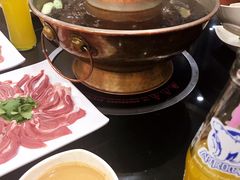 -情忆草原涮肉馆