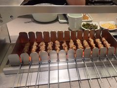-白玉·朝鲜族烤串(深圳Kkone店)