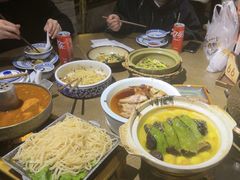 -南京大牌档(新街口德基广场店)