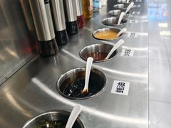 -牛天下·牛肉·海鲜·打边炉·融合菜