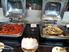 -索菲特西湖大酒店·香榭丽全日候餐厅(南山路店)