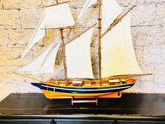 -南沙游艇会·大兵船餐厅