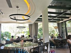 -生态苑农庄(十里画廊遇龙河店)