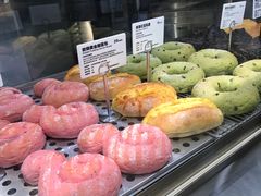-LELECHA乐乐茶(美罗城店)
