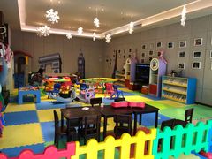 -三亚湾海居铂尔曼度假酒店