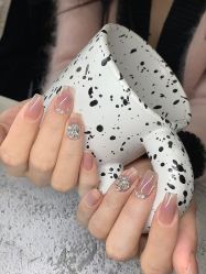 -M·X Nail日式美甲美睫