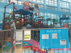 -广州融创水世界