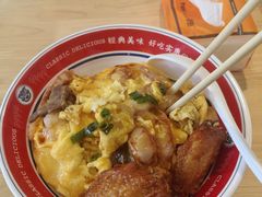 -明記茶餐廳(福田总店)