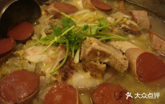 哥俩东北菜烧烤龙虾(金柱·康城店)