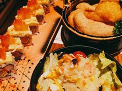 -玉川屋·深夜食堂居酒屋(柳巷店)