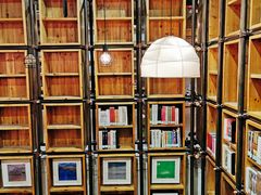 -香洲区图书馆(乐士文化区店)