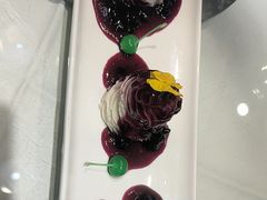 -福荣新中式餐厅