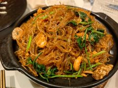 -茉莉餐厅(包河万达店)