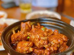 -宝翠花园餐厅(沙湖店)