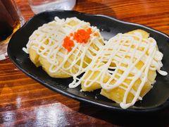 -今邕烧烤(西大店)