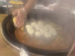 -姥家海鲜大锅台(永丰胡同老店)