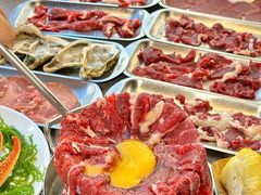 -张哞哞·鲜切牛肉自助火锅(高德置地店)