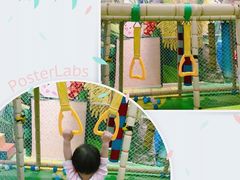 -万达宝贝王成长乐园(重庆永川店)