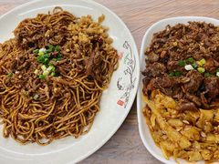 -清真双宝红油牛系列