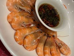 -无锡瑞廷西郊酒店·悦湖景观餐厅