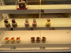 -好利来(四季青店)