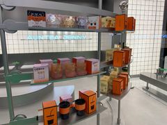 -沪上阿姨·臻选茶饮(上海环球港店)