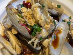 -妈妈菜舟山海鲜(定海古城店)