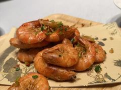-苏淮景·苏闽融创菜·海鲜(原空港井河轩店)