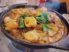 -日昌餐馆(亦庄店)