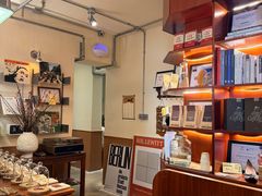 -The Roastery By AllYouWant(福田店)