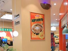 -华记煲仔华·煲仔饭(三元里万科里店)