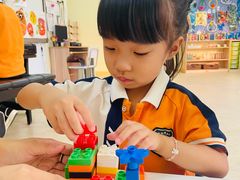 -小象润知早教·托育·幼儿园成长中心