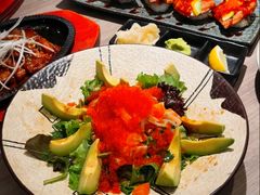 -满来寿喜烧(金虹桥店)