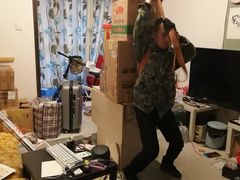 -北京利康运达搬家公司