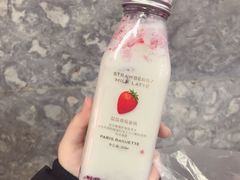 -PARIS BAGUETTE巴黎贝甜(西站食宝街店)