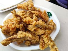 酥肉-枇杷园食为鲜火锅(南山店)