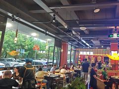 -老船舫·现做活鲜鱼馆(东郊记忆店)
