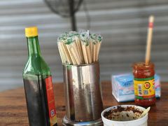 -飞龙早餐档