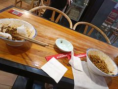 -车沾巷·重庆老味豌杂面