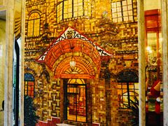 -马勒别墅饭店(静安寺店)