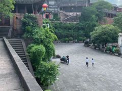 -上席擂茶·新中式青年茶馆(古城店)