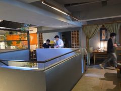 -本处·素食·融合料理(南油店)