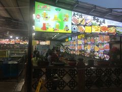 -绿雅居原生态农庄(小涌店)