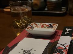 -鸟山鸣·日料食堂(王府井店)