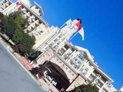 -安庆碧桂园凤悦凤凰酒店(市政务中心店)