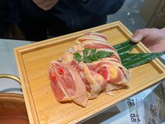 -花菇朵 ll 野生菌火锅·精品云南菜(后沙峪店)