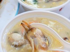 -日照大牌檔•小船海鲜(万平口店)