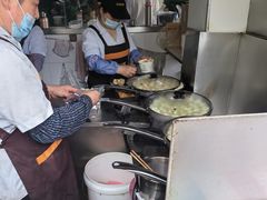 -众品香美食(三弓路店)